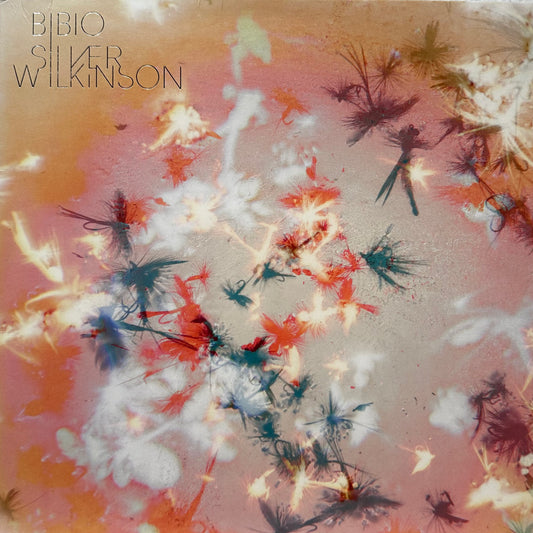 Bibio – Silver Wilkinson