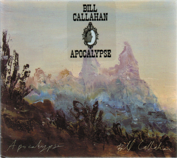 Bill Callahan – Apocalypse