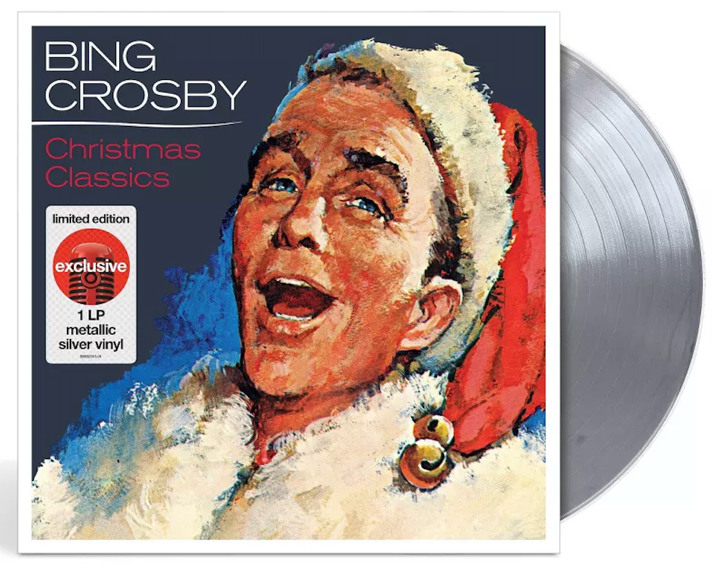 Bing Crosby - Christmas Classics