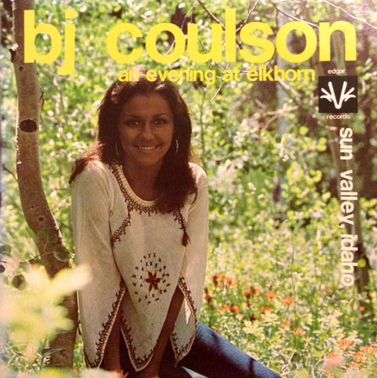 Bj Coulson – An Evening At Elkhorn