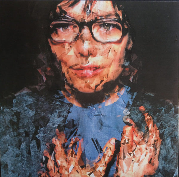 Björk - Selmasongs