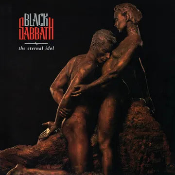Black Sabbath - Eternal Idol (RSD '25)