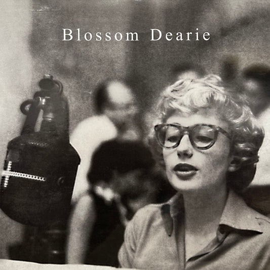Blossom Dearie – Blossom Dearie