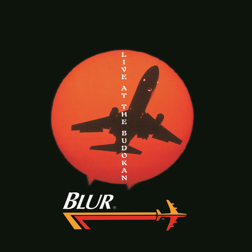 Blur - Live at the Budokan (RSD '26)
