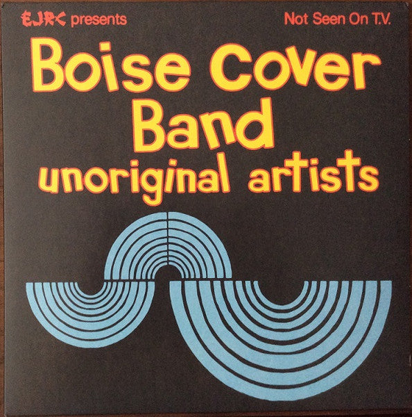 Boise Cover Band - Unoriginal Artists