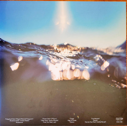 Bonobo – Fragments