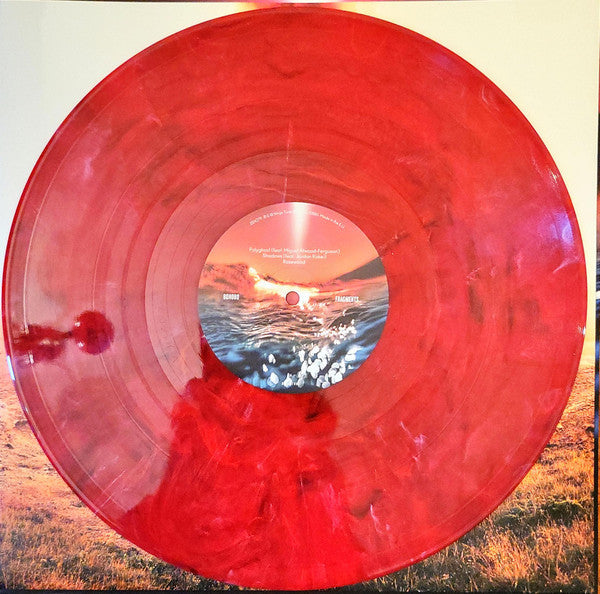 Bonobo – Fragments