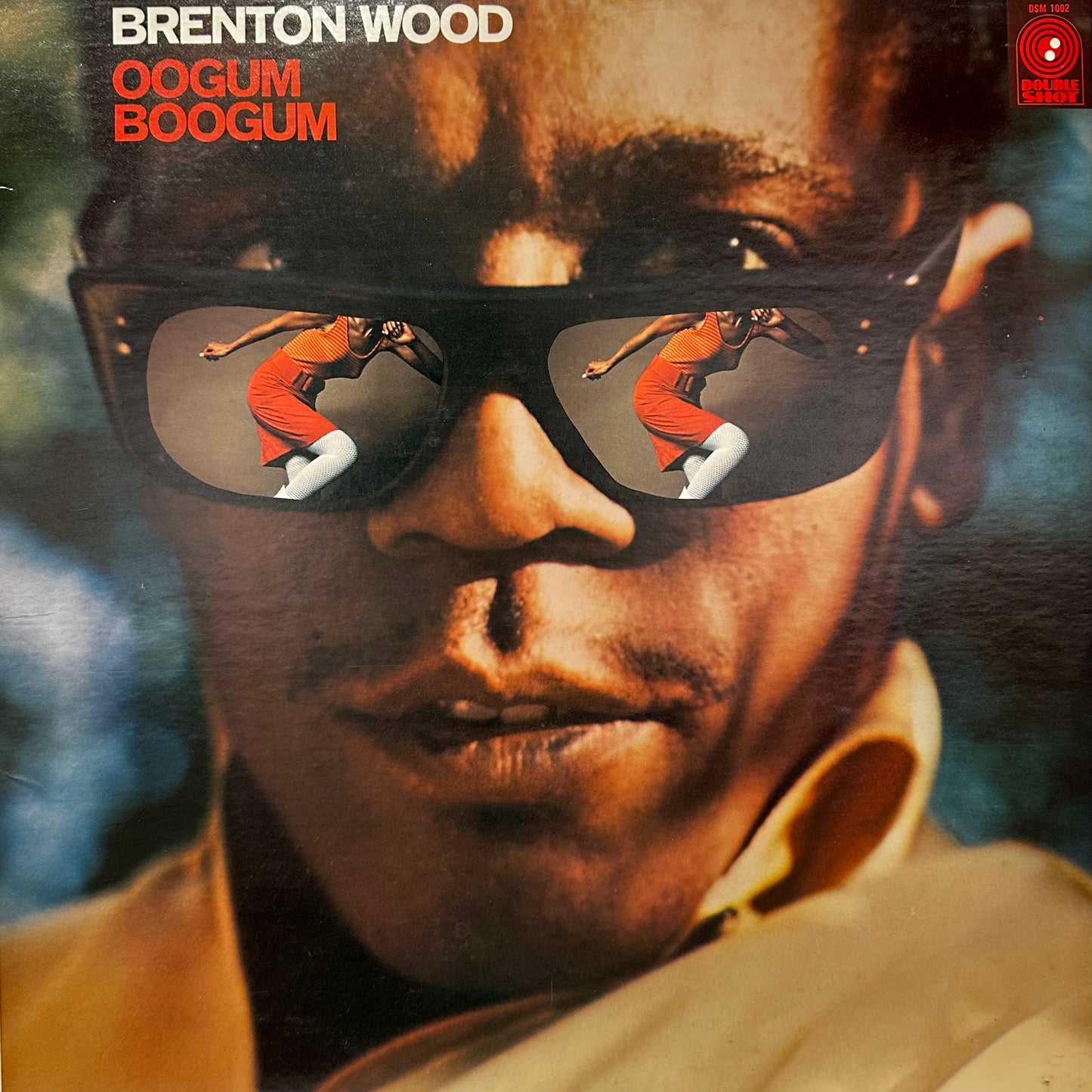 Brenton Wood – Oogum Boogum