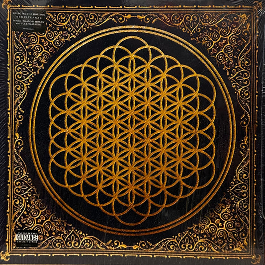 Bring Me The Horizon – Sempiternal