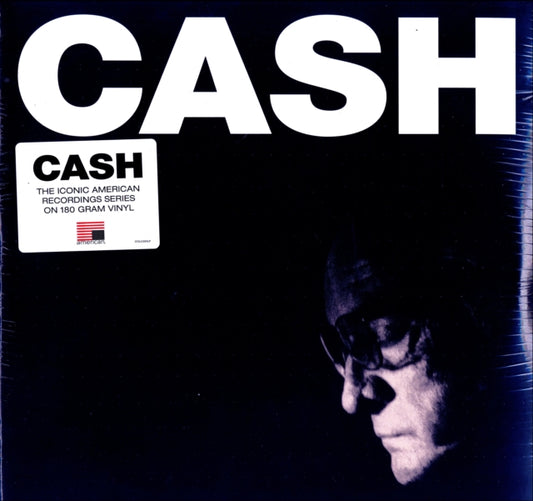 CASH, JOHNNY - AMERICAN IV: THE MAN COMES