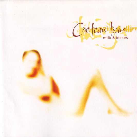 COCTEAU TWINS - Milk & Kisses