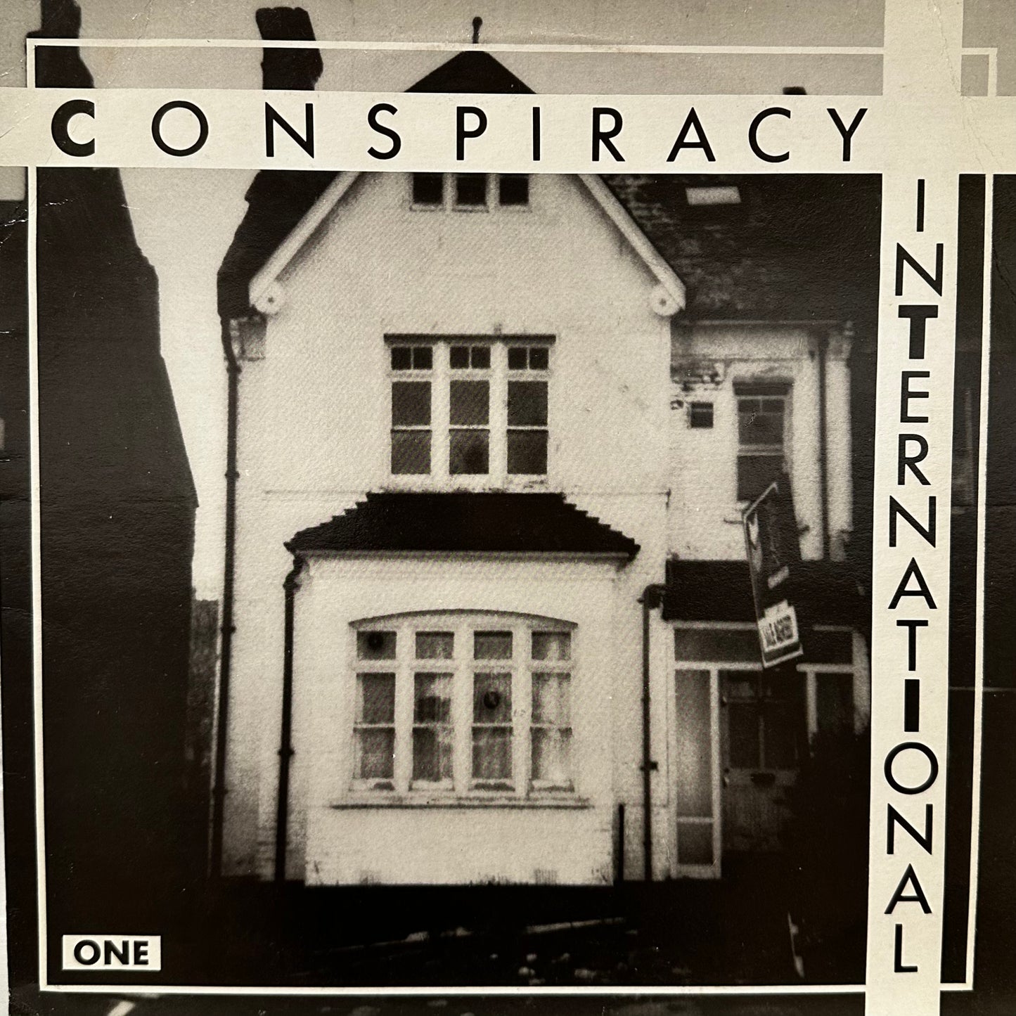 CTI – Conspiracy International One
