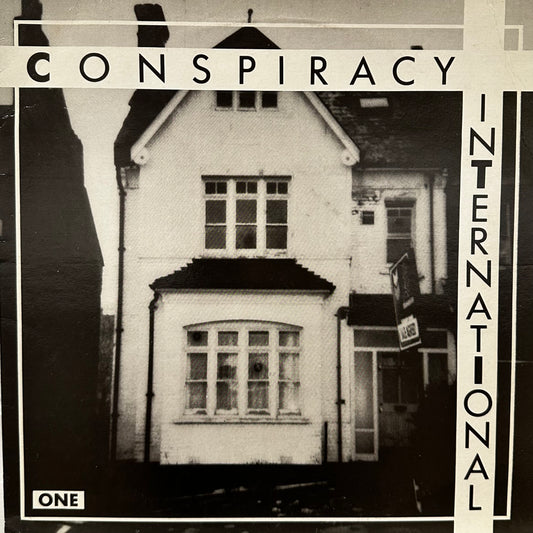CTI – Conspiracy International One