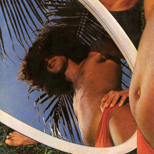 Caetano Veloso – Araçá Azul