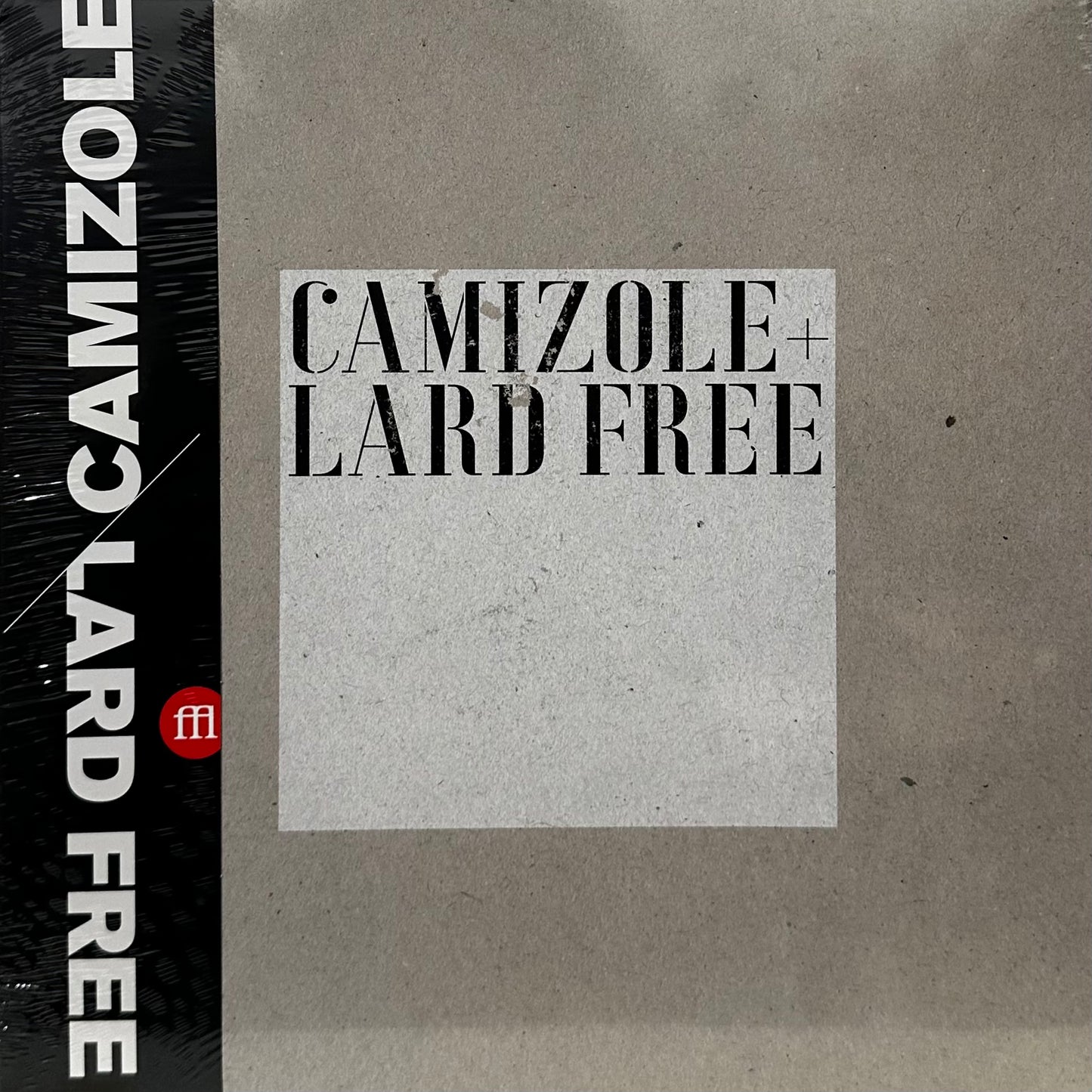 Camizole + Lard Free – Camizole + Lard Free