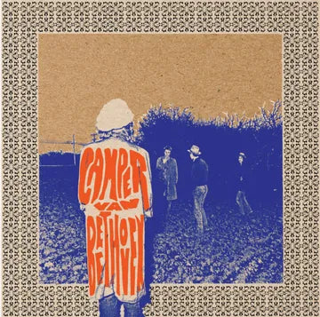 Camper Van Beethoven - Telephone Free Landslide Victory (RSD '25)