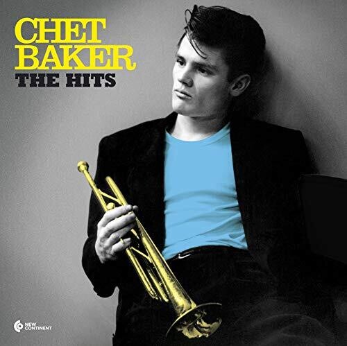 Chet Baker – The Hits