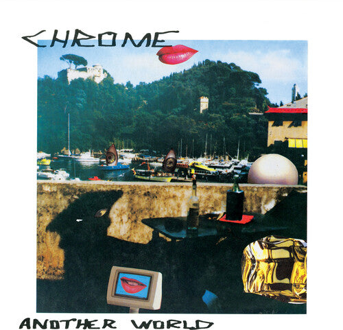 Chrome (8) – Another World