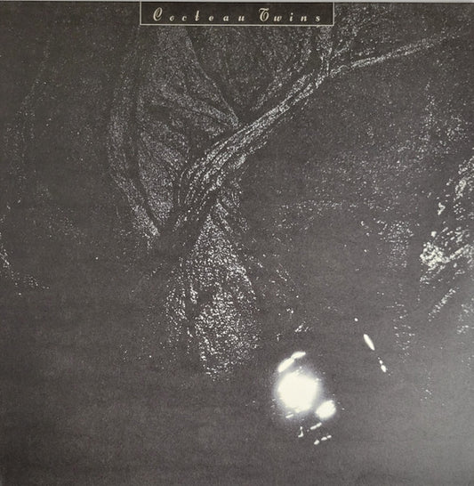 Cocteau Twins - The Pink Opaque