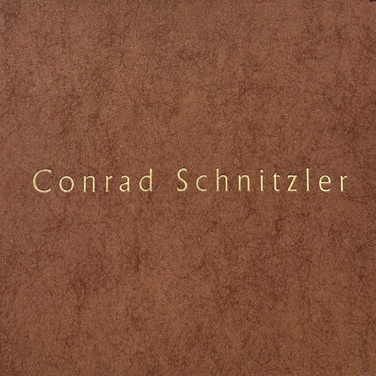 Conrad Schnitzler – Container T1 - T12