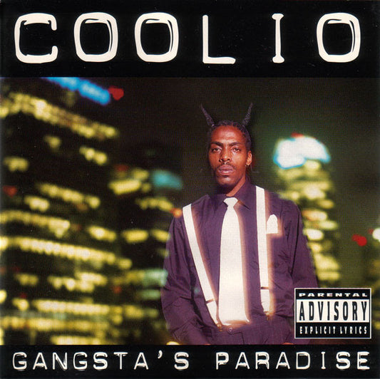 Coolio - Gangsta'S Paradise