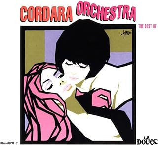 Cordara Orchestra - The Best Of