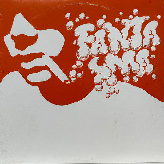 Cornelius – Fantasma