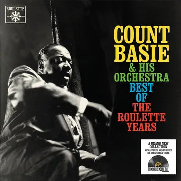 Count Basie - Best Of The Roulette Years (RSD '25)