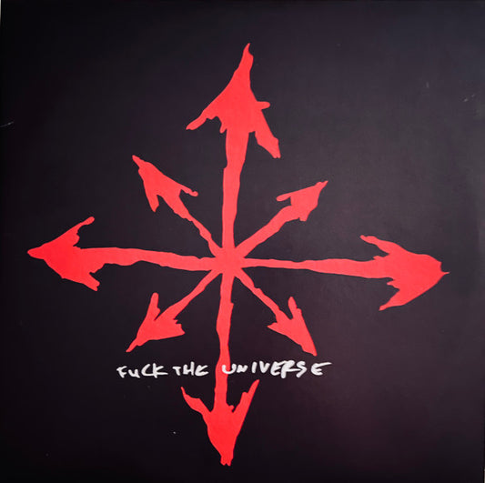 Craft - Fuck The Universe