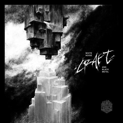 Craft - White Noise and Black Metal