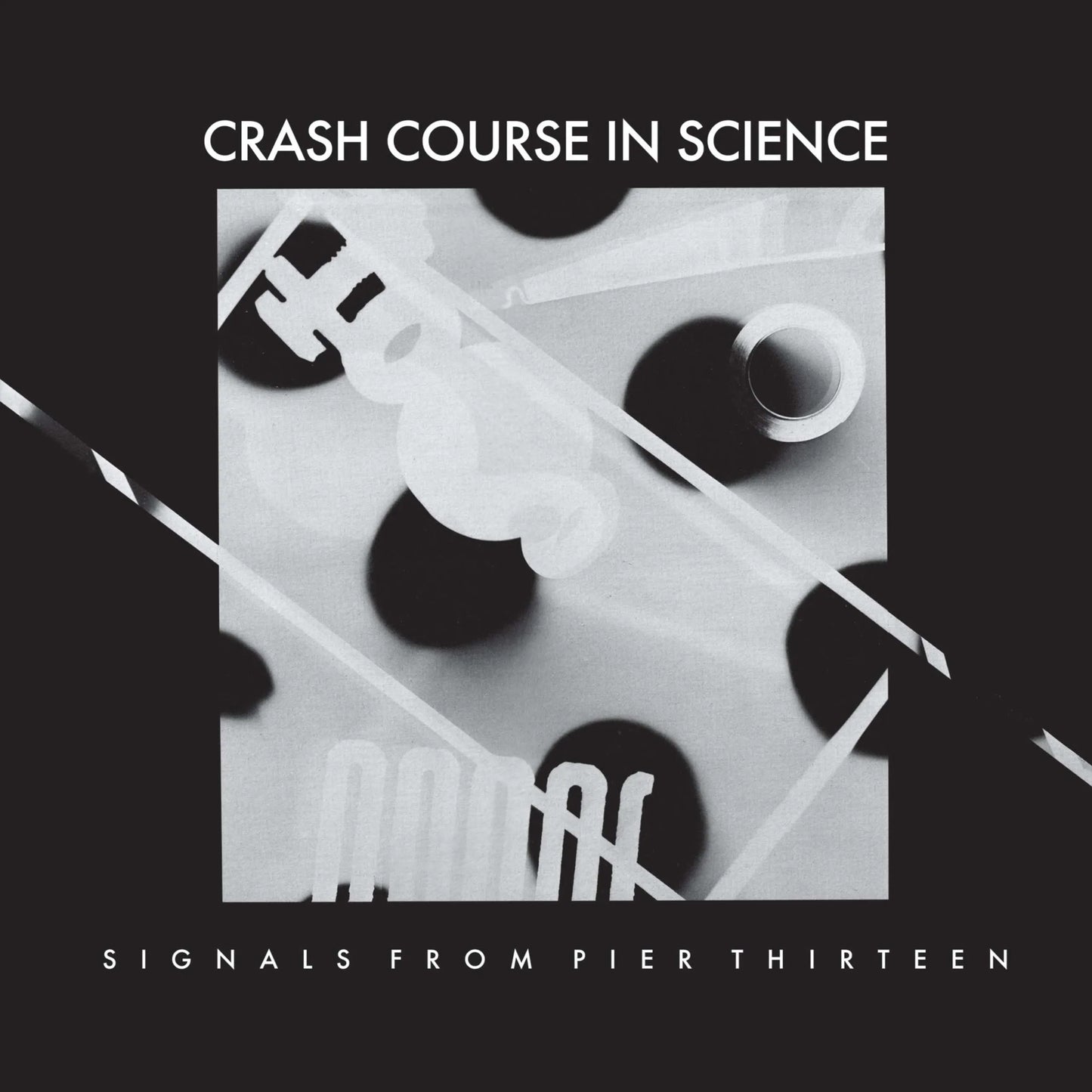 Crash Course In Science - Signals From Pier Thirteen