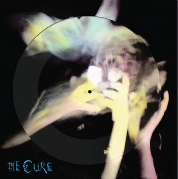 Cure - Head On The Door (RSD '25)
