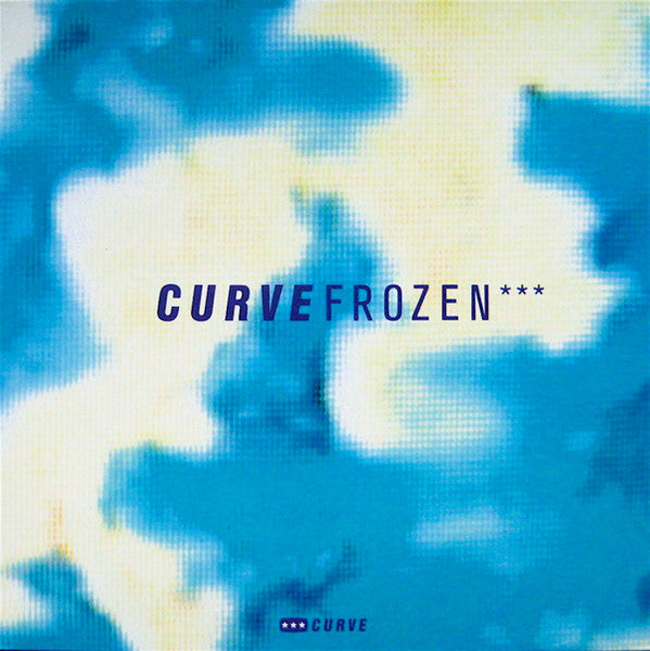 Curve – Frozen