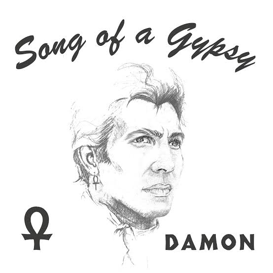 Damon – Song Of A Gypsy