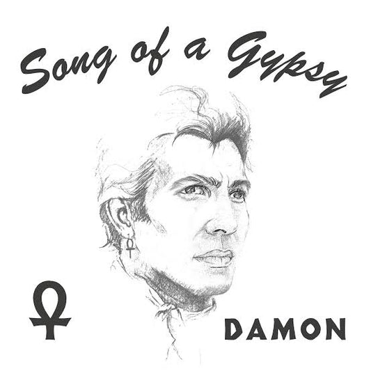 Damon – Song Of A Gypsy