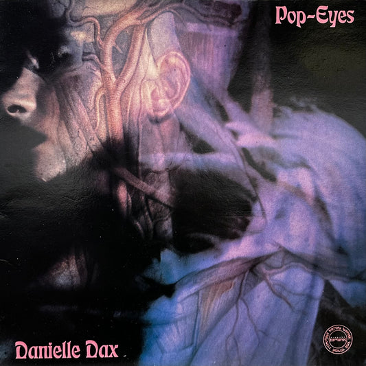 Danielle Dax – Pop-Eyes