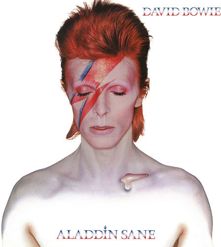 David Bowie – Aladdin Sane