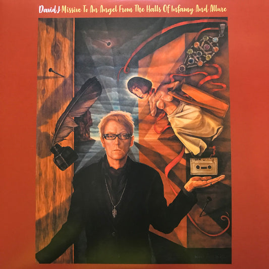 David J - Missive To