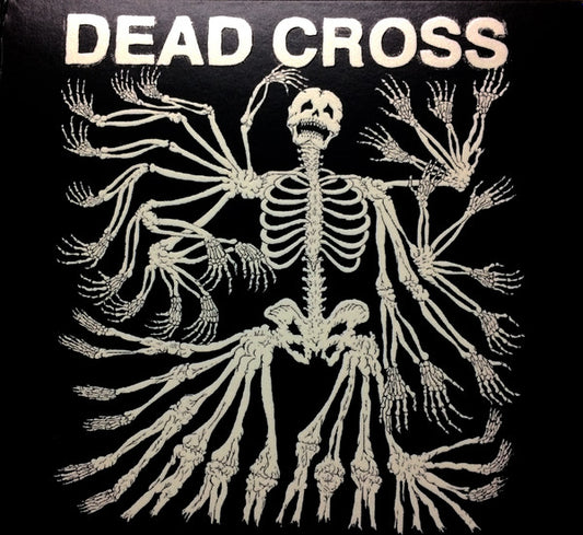 Dead Cross – Dead Cross