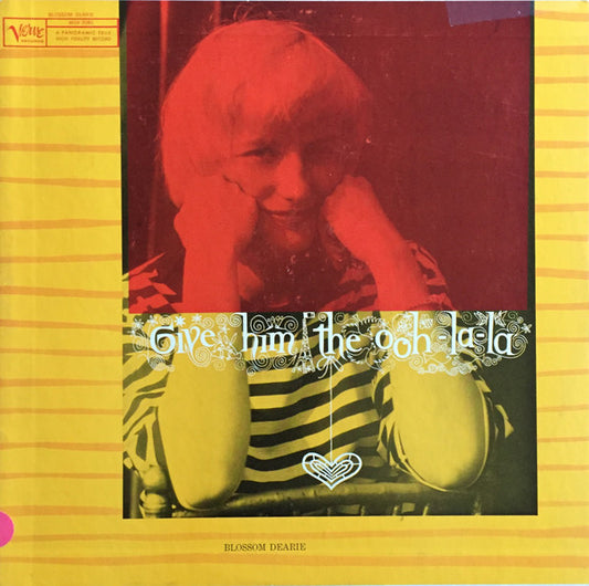 Dearie Blossom - Give Him The Ooh-La-La (Verve Vault Series)