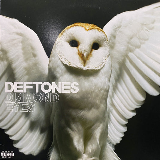Deftones - Diamond Eyes
