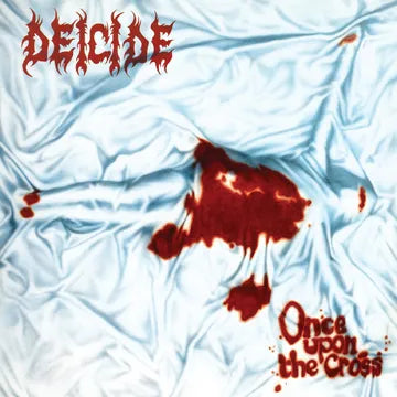 Deicide - Once Upon The Cross (RSD '25)