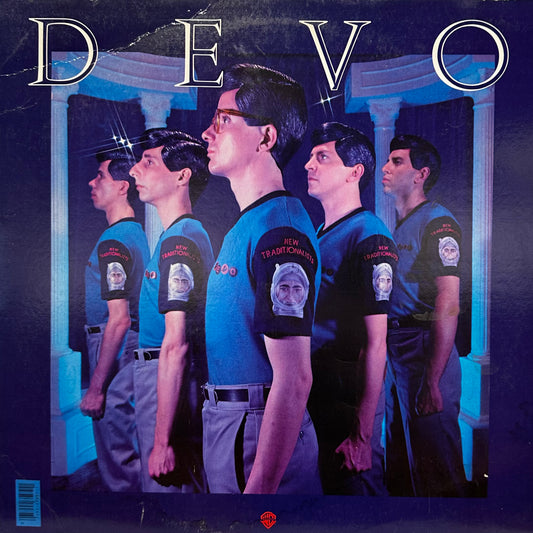 Devo – New Traditionalists
