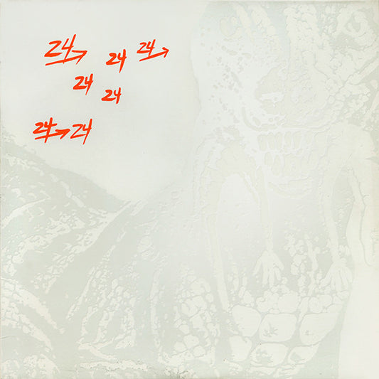 Dinosaur L - 24-24 Music