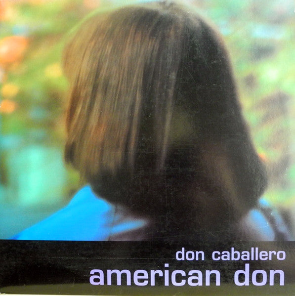 Don Caballero – American Don