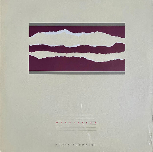 Doug Scott - Heartspeak