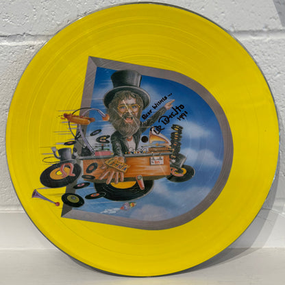 Dr. Demento – Demento's Mementos