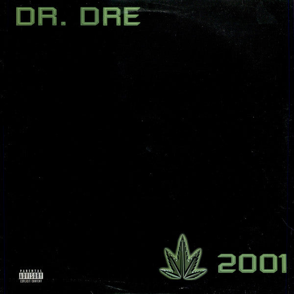 Dr Dre - 2001