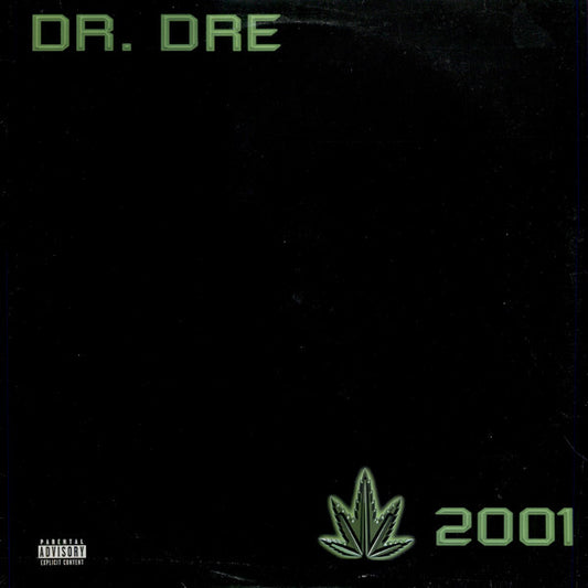 Dr Dre - 2001
