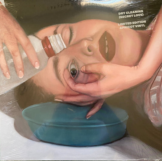 Dry Cleaning - Secret Love